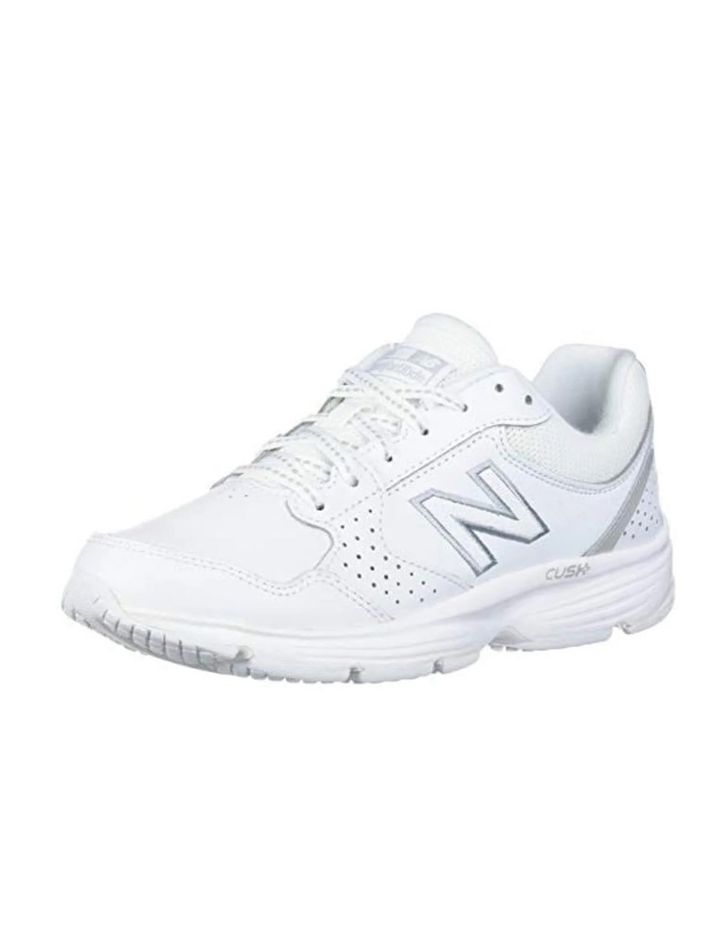 NEW! New Balance 411 Cush Sneakers